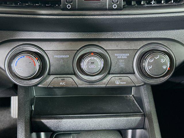 used 2024 Kia Forte car, priced at $15,487