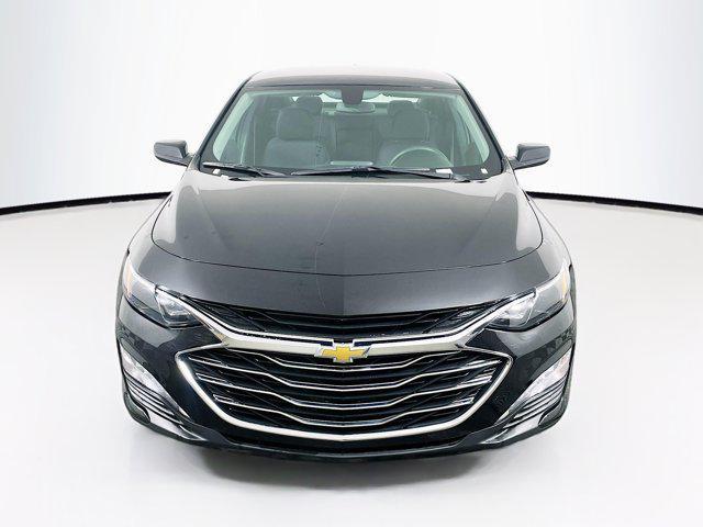 used 2022 Chevrolet Malibu car, priced at $15,589