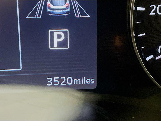 used 2024 Nissan Kicks car, priced at $19,597