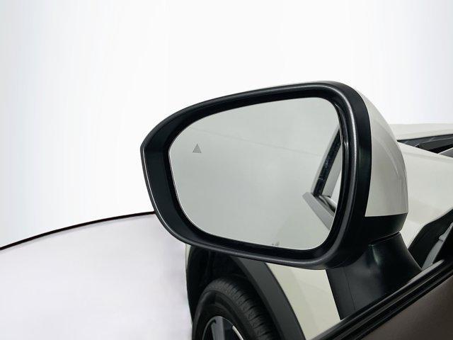 used 2022 Nissan Rogue car, priced at $23,997