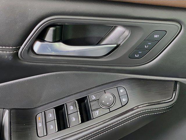 used 2022 Nissan Rogue car, priced at $23,997