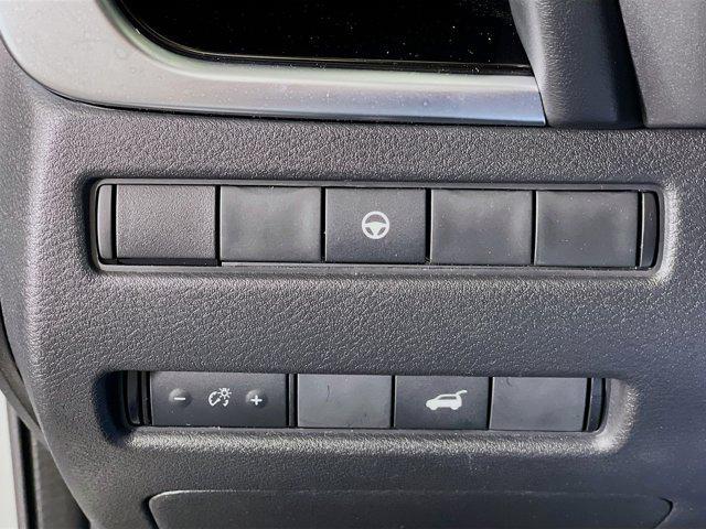 used 2022 Nissan Rogue car, priced at $23,997