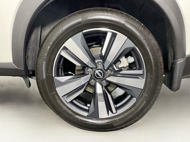 used 2022 Nissan Rogue car, priced at $23,997