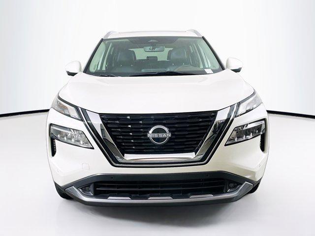 used 2022 Nissan Rogue car, priced at $23,997