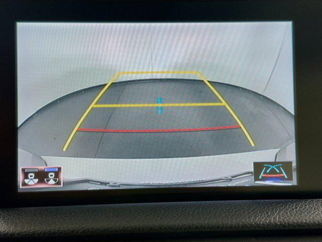 used 2021 Lexus IS 350 car, priced at $31,487