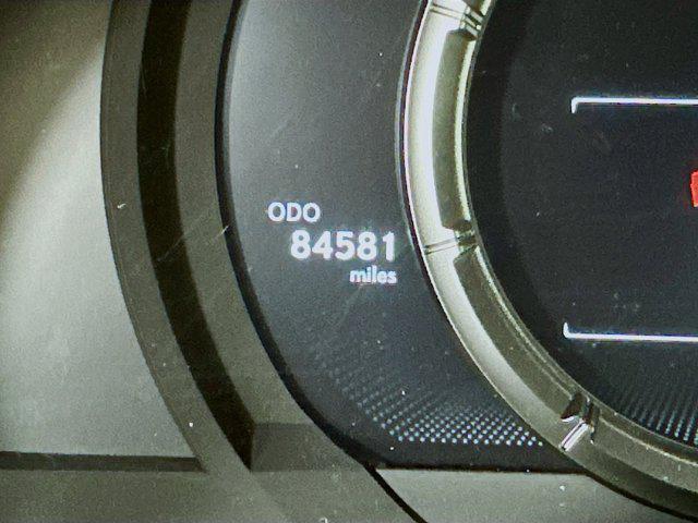 used 2021 Lexus IS 350 car, priced at $31,487