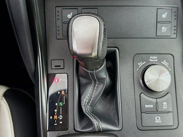 used 2021 Lexus IS 350 car, priced at $31,487