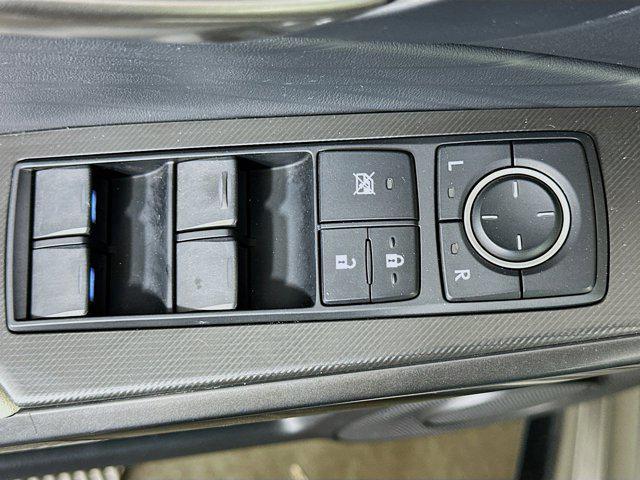 used 2021 Lexus IS 350 car, priced at $31,487