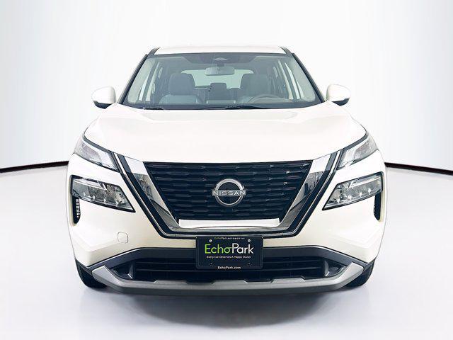 used 2023 Nissan Rogue car, priced at $22,397