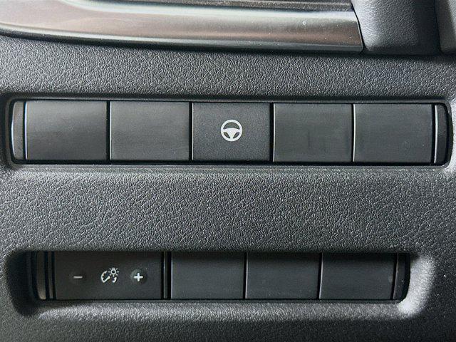 used 2023 Nissan Rogue car, priced at $22,397