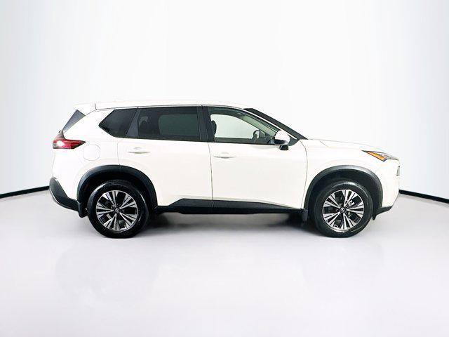 used 2023 Nissan Rogue car, priced at $22,397