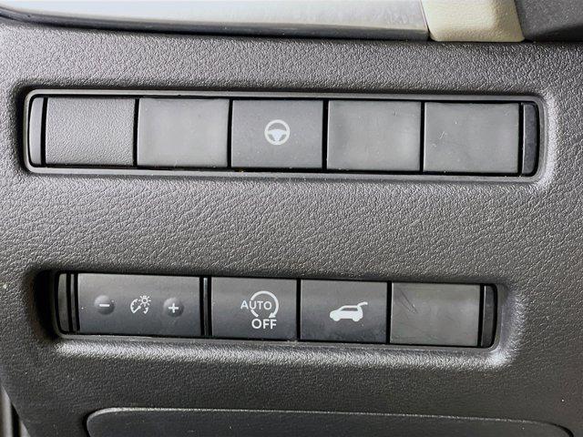used 2023 Nissan Rogue car, priced at $24,997