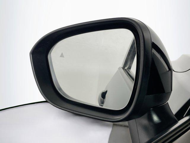 used 2023 Nissan Rogue car, priced at $24,997
