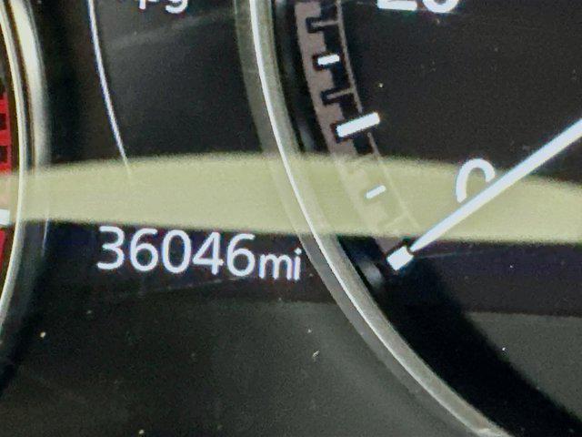 used 2024 Mazda Mazda3 car, priced at $22,496