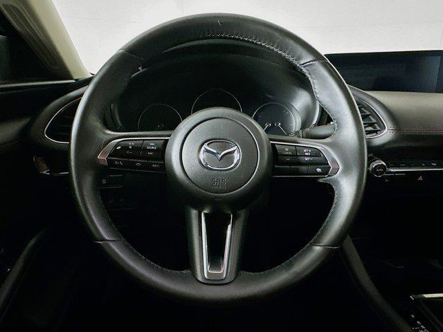 used 2024 Mazda Mazda3 car, priced at $22,496