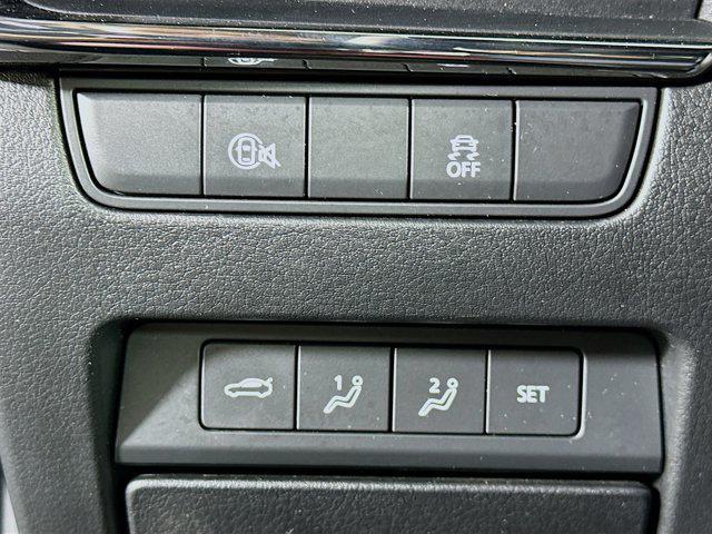 used 2024 Mazda Mazda3 car, priced at $22,496