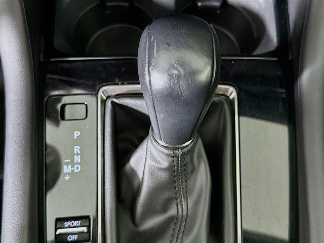 used 2024 Mazda Mazda3 car, priced at $22,496