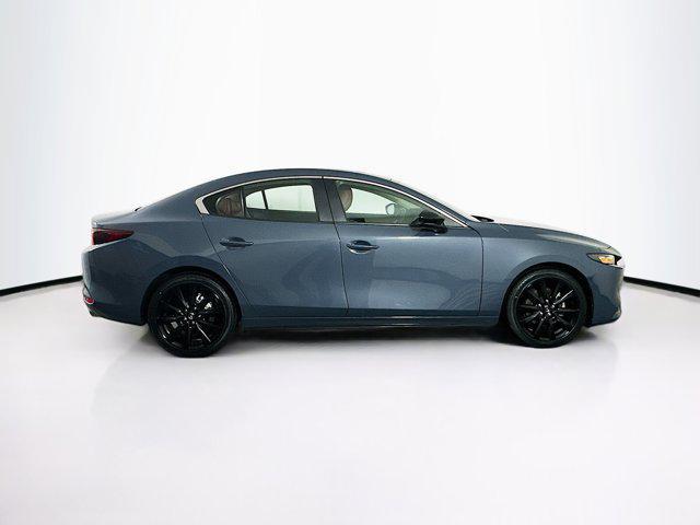 used 2024 Mazda Mazda3 car, priced at $22,496