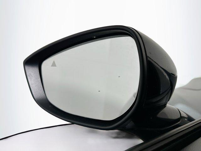 used 2024 Mazda Mazda3 car, priced at $22,496