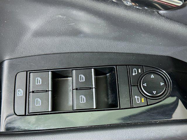 used 2024 Mazda Mazda3 car, priced at $22,496