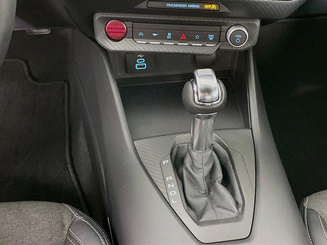 used 2024 Ford Mustang car, priced at $29,697