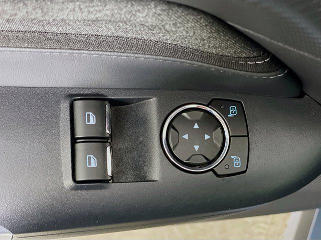used 2024 Ford Mustang car, priced at $29,697