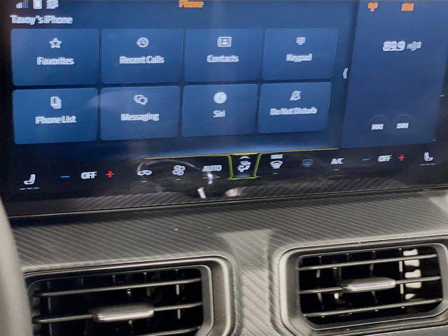 used 2024 Ford Mustang car, priced at $29,697