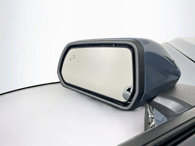 used 2024 Ford Mustang car, priced at $29,697