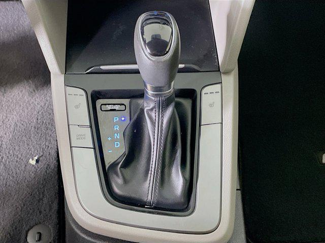 used 2018 Hyundai Elantra car, priced at $12,799