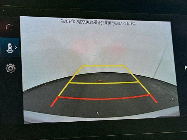 used 2024 Hyundai Tucson car, priced at $22,987