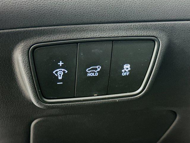 used 2024 Hyundai Tucson car, priced at $22,987