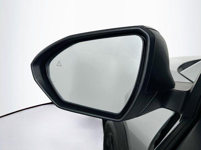 used 2024 Hyundai Tucson car, priced at $22,987