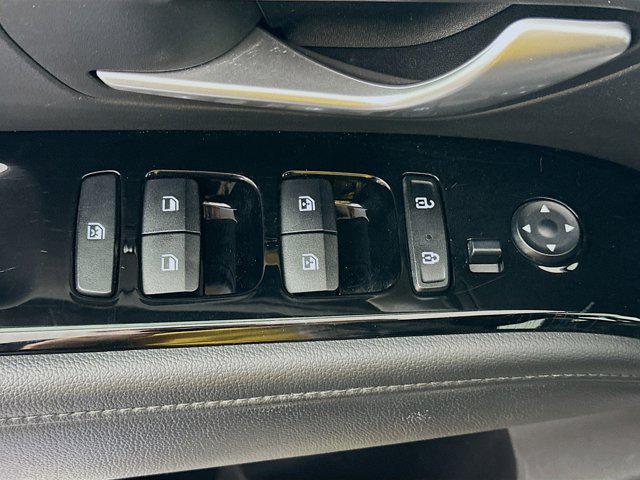 used 2024 Hyundai Tucson car, priced at $22,987
