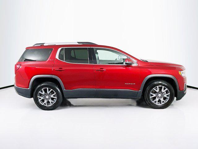 used 2023 GMC Acadia car, priced at $26,697