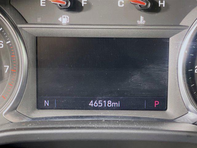 used 2023 GMC Acadia car, priced at $26,697