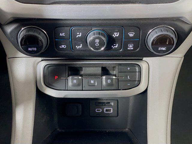 used 2023 GMC Acadia car, priced at $26,697