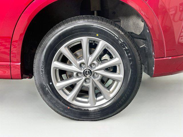 used 2024 Mazda CX-5 car, priced at $23,997