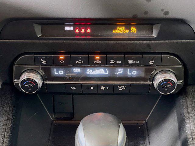 used 2024 Mazda CX-5 car, priced at $23,997