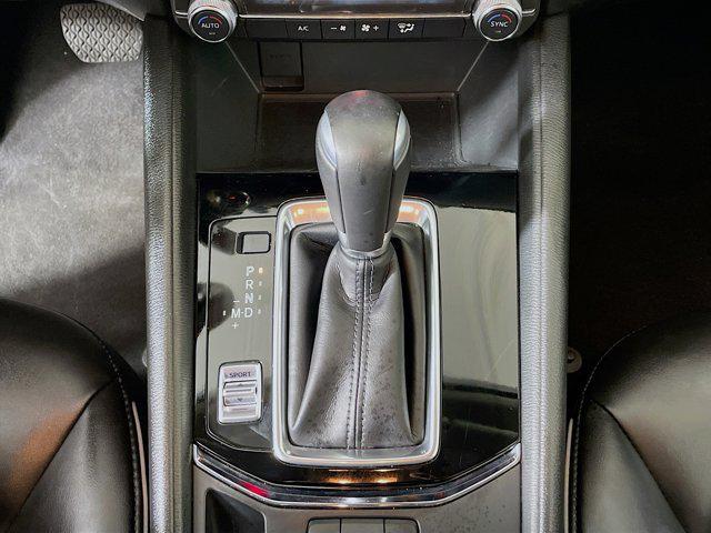 used 2024 Mazda CX-5 car, priced at $23,997