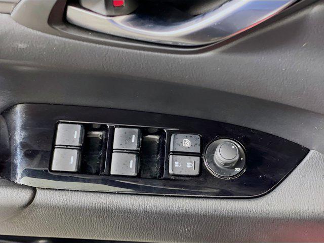 used 2024 Mazda CX-5 car, priced at $23,997