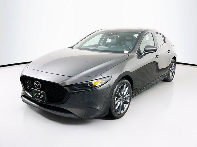 used 2023 Mazda Mazda3 car, priced at $21,189