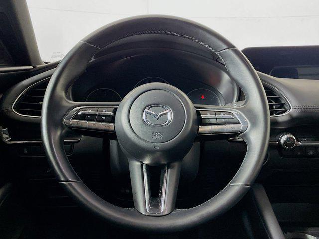 used 2023 Mazda Mazda3 car, priced at $21,189