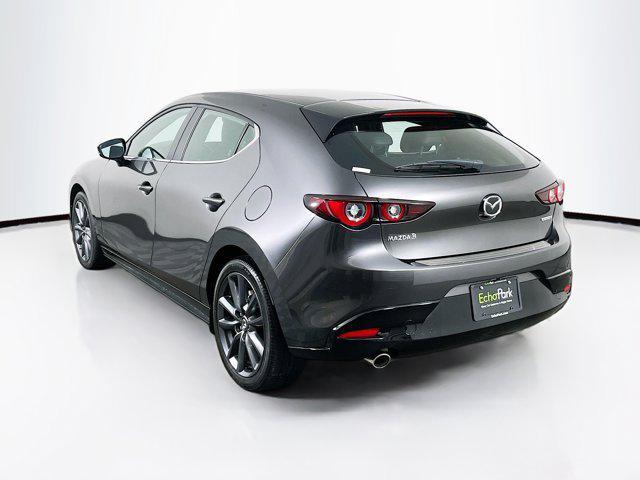 used 2023 Mazda Mazda3 car, priced at $21,189