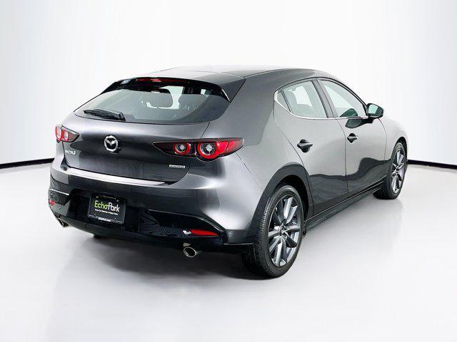 used 2023 Mazda Mazda3 car, priced at $21,189