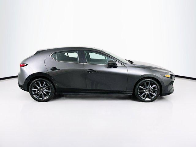 used 2023 Mazda Mazda3 car, priced at $21,189