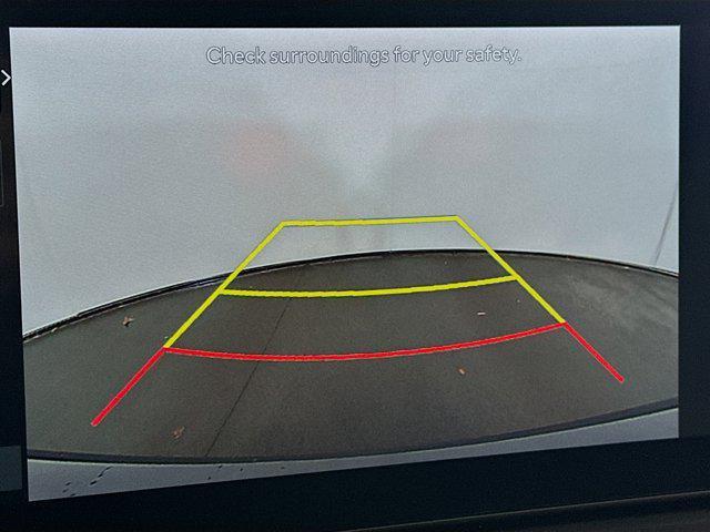 used 2024 Kia Sorento car, priced at $25,996