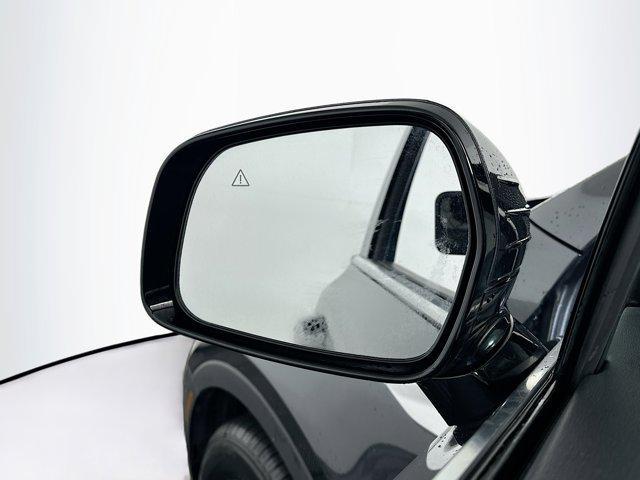 used 2024 Kia Sorento car, priced at $25,996