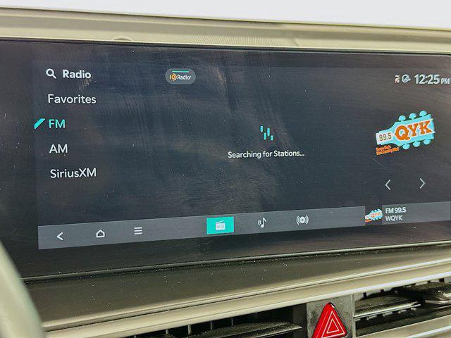 used 2024 Kia Sorento car, priced at $25,996