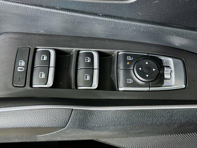 used 2024 Kia Sorento car, priced at $25,996