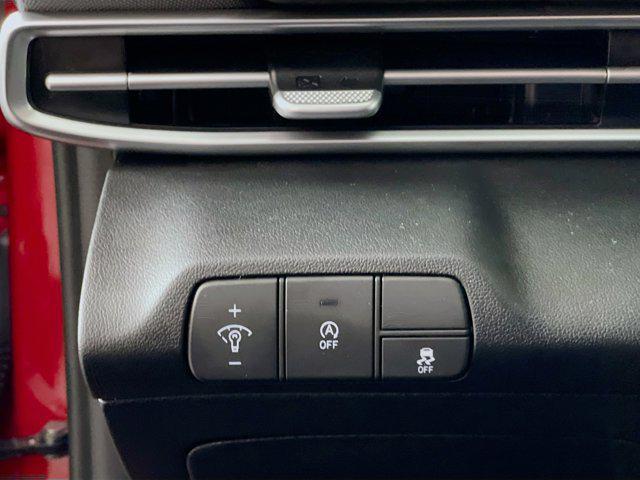 used 2024 Hyundai Elantra car, priced at $19,597